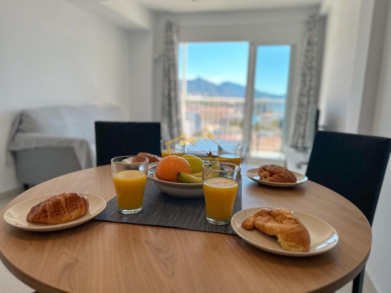 Apartment Casa Julia Nerja