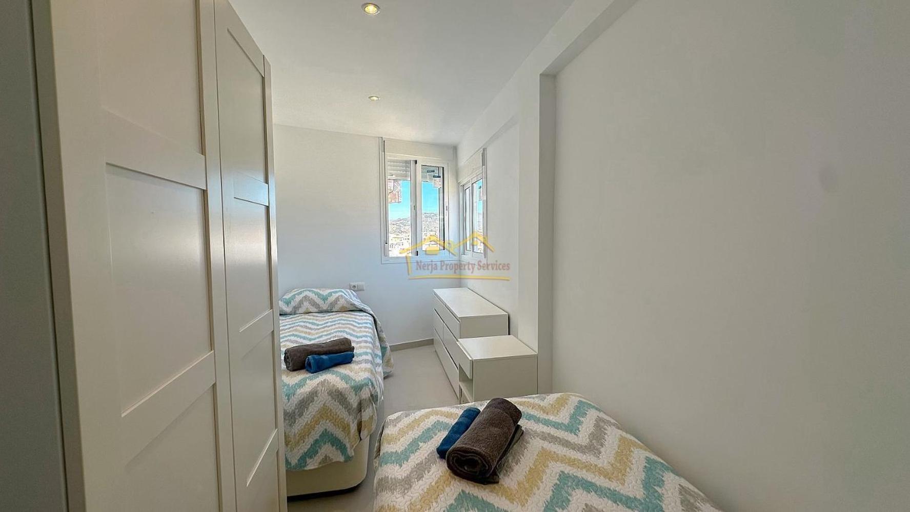 Casa Julia Apartment Nerja