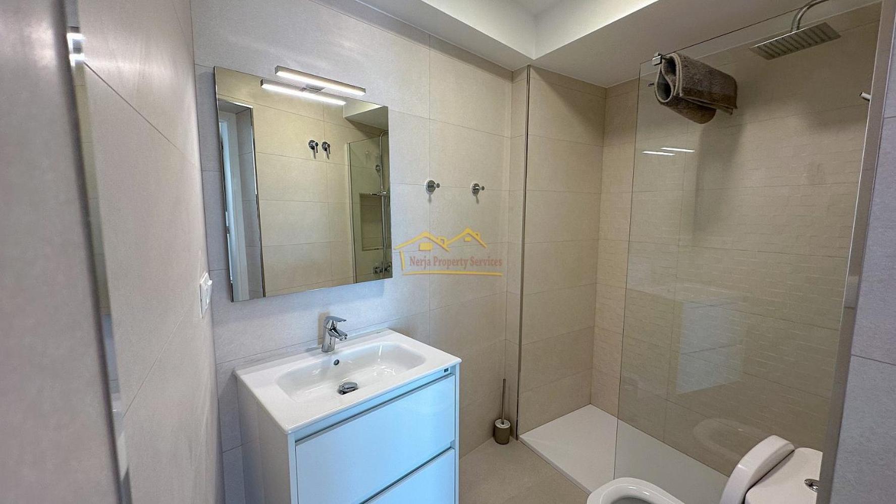 Apartment Casa Julia Nerja