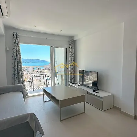 Ferienwohnung Casa Julia Nerja Exterior foto