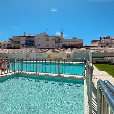 Ferienwohnung Casa Julia Nerja Exterior foto