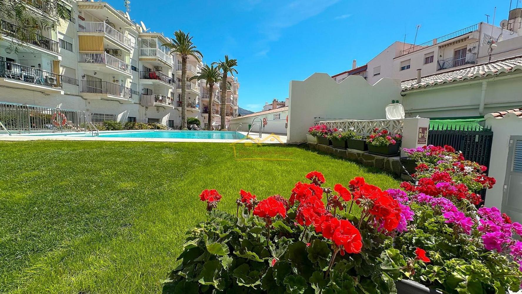 Apartamento Casa Julia *